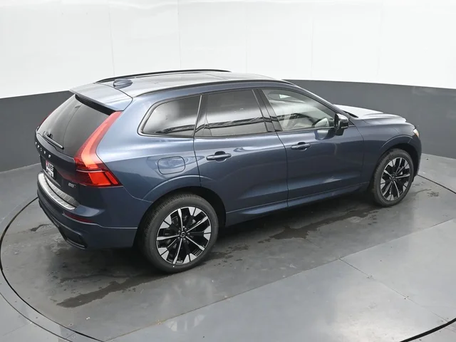Nuevos VOLVO XC60 à Estados chez autogozo