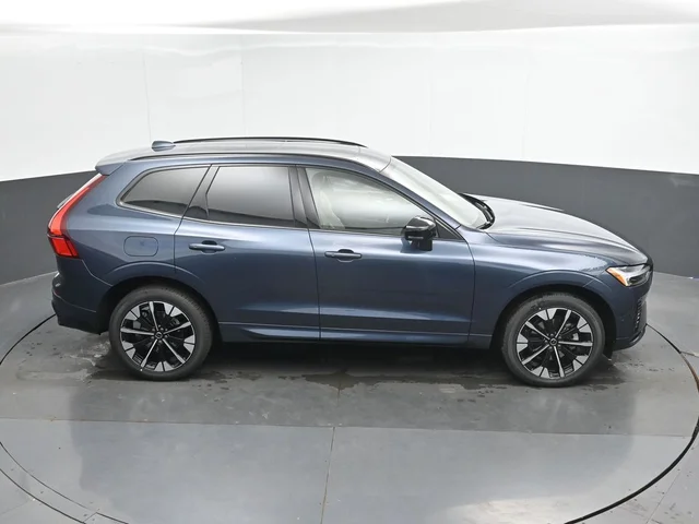 Nuevos VOLVO XC60 à Estados chez autogozo