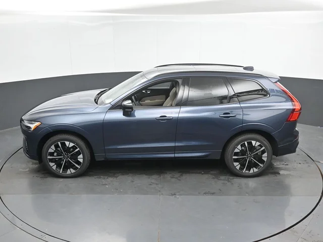 Nuevos VOLVO XC60 à Estados chez autogozo