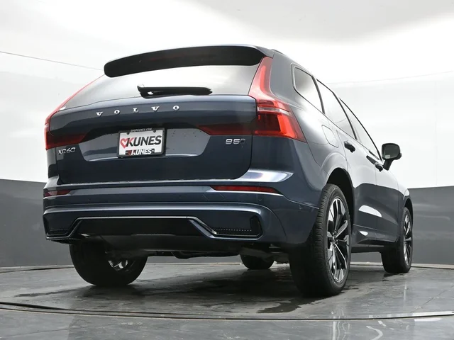 Nuevos VOLVO XC60 à Estados chez autogozo