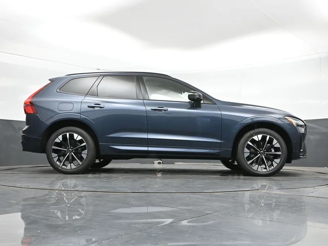 Nuevos VOLVO XC60 à Estados chez autogozo