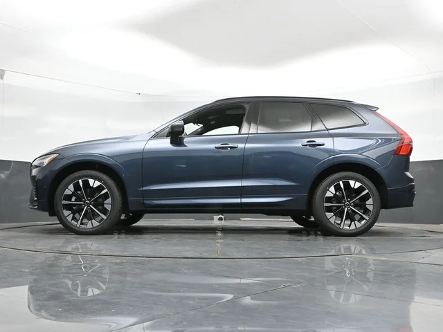 Nuevos VOLVO XC60 à Estados chez autogozo