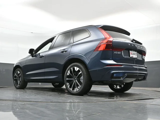 Nuevos VOLVO XC60 à Estados chez autogozo
