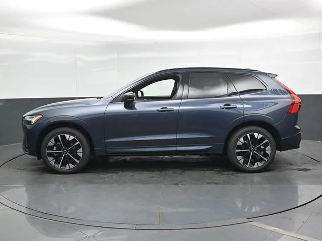 Nuevos VOLVO XC60 à Estados chez autogozo