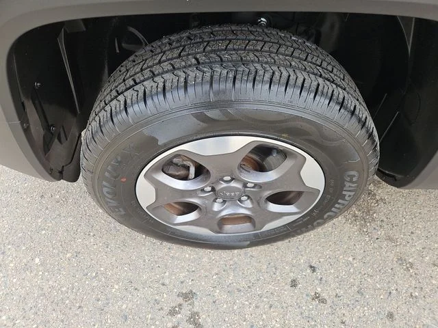 SEMINUEVOS JEEP Renegade a Estados en autogozo