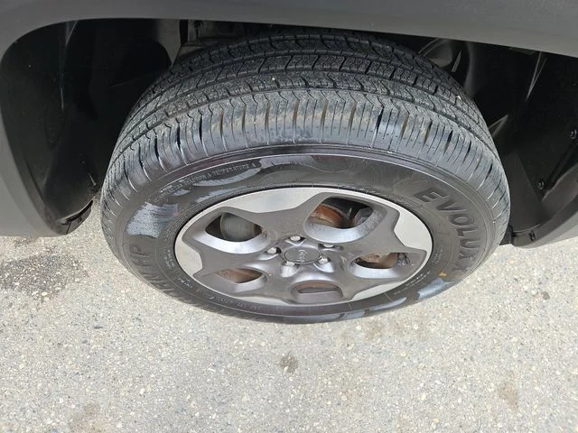 SEMINUEVOS JEEP Renegade a Estados en autogozo