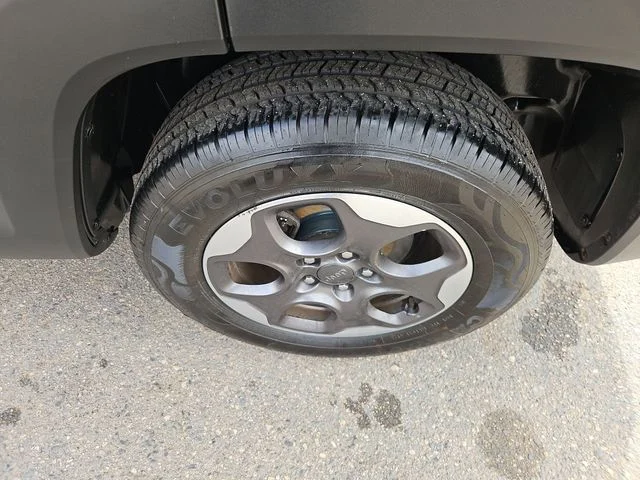 SEMINUEVOS JEEP Renegade a Estados en autogozo