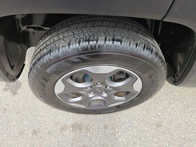 SEMINUEVOS JEEP Renegade a Estados en autogozo