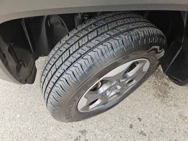 SEMINUEVOS JEEP Renegade a Estados en autogozo