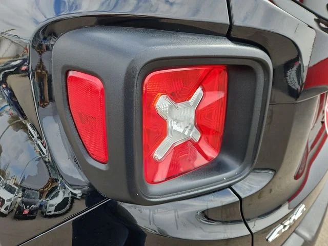 SEMINUEVOS JEEP Renegade a Estados en autogozo