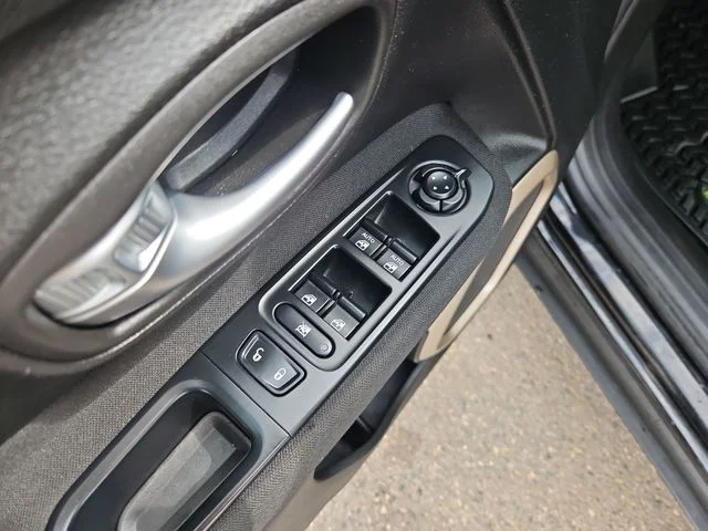 SEMINUEVOS JEEP Renegade a Estados en autogozo