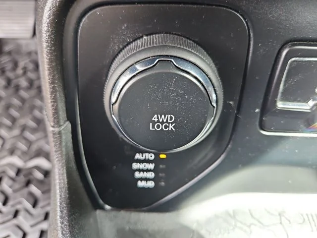 SEMINUEVOS JEEP Renegade a Estados en autogozo
