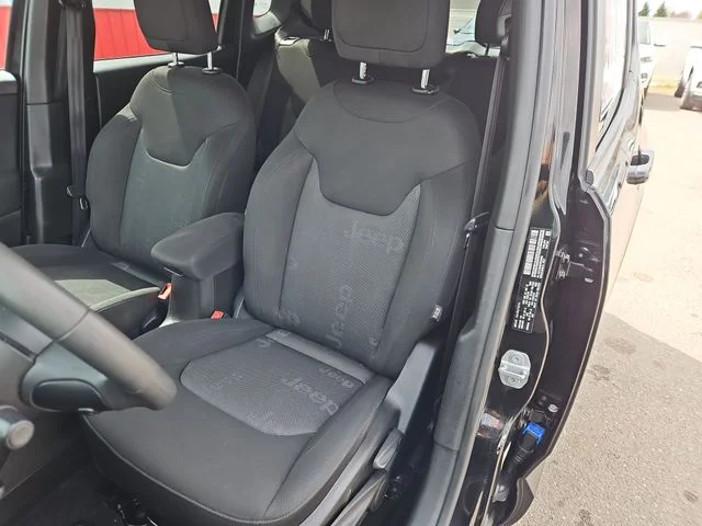 SEMINUEVOS JEEP Renegade a Estados en autogozo