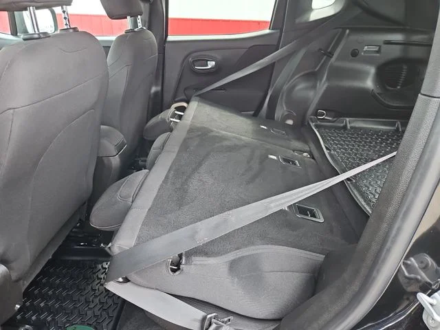 SEMINUEVOS JEEP Renegade a Estados en autogozo