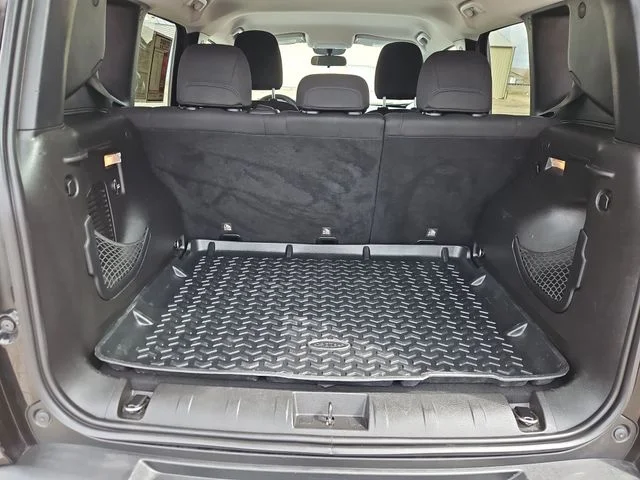 SEMINUEVOS JEEP Renegade a Estados en autogozo