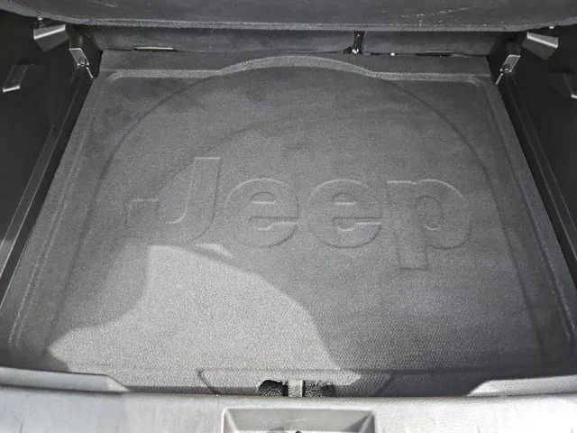 SEMINUEVOS JEEP Renegade a Estados en autogozo