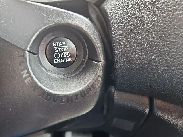 SEMINUEVOS JEEP Renegade a Estados en autogozo