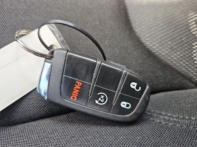 SEMINUEVOS JEEP Renegade a Estados en autogozo