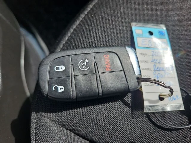 SEMINUEVOS JEEP Renegade a Estados en autogozo