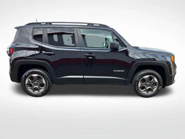 SEMINUEVOS JEEP Renegade a Estados en autogozo