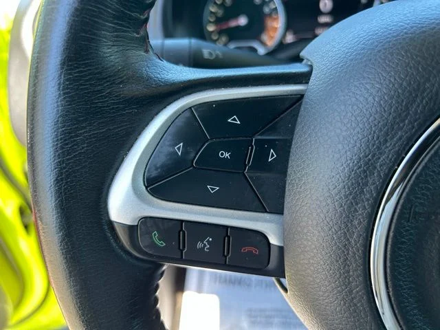 SEMINUEVOS JEEP Renegade a Estados en autogozo