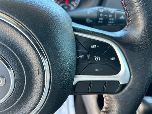 SEMINUEVOS JEEP Renegade a Estados en autogozo