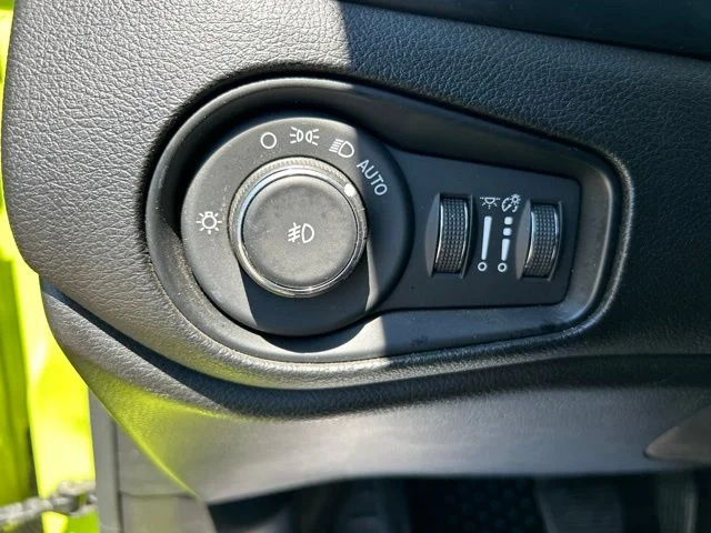 SEMINUEVOS JEEP Renegade a Estados en autogozo