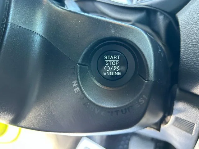 SEMINUEVOS JEEP Renegade a Estados en autogozo