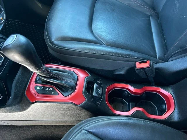 SEMINUEVOS JEEP Renegade a Estados en autogozo