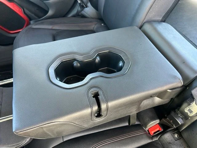 SEMINUEVOS JEEP Renegade a Estados en autogozo