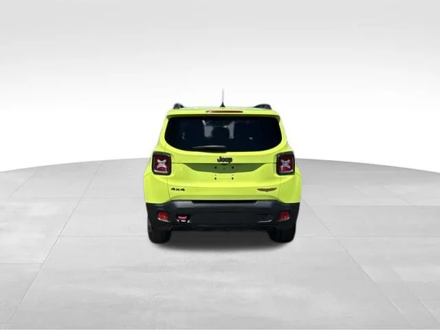 SEMINUEVOS JEEP Renegade a Estados en autogozo