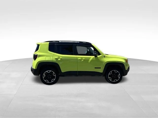 SEMINUEVOS JEEP Renegade a Estados en autogozo