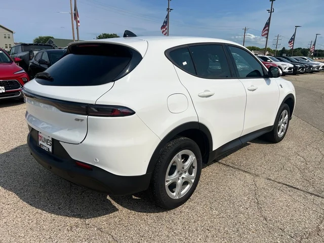 SEMINUEVOS DODGE Hornet a Estados en autogozo