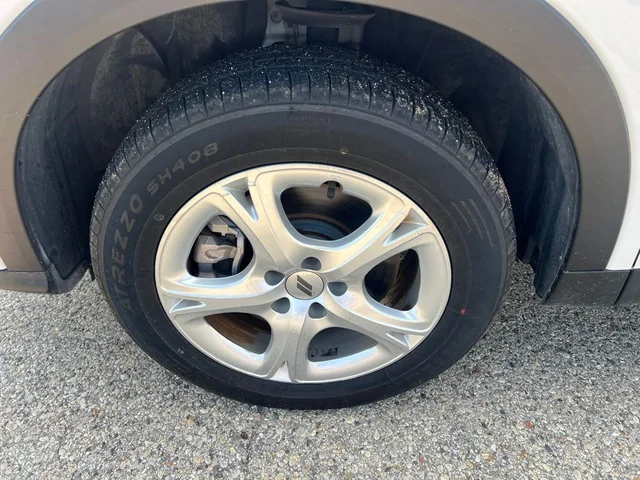 SEMINUEVOS DODGE Hornet a Estados en autogozo