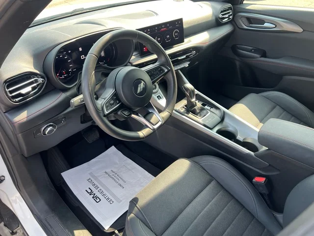 SEMINUEVOS DODGE Hornet a Estados en autogozo