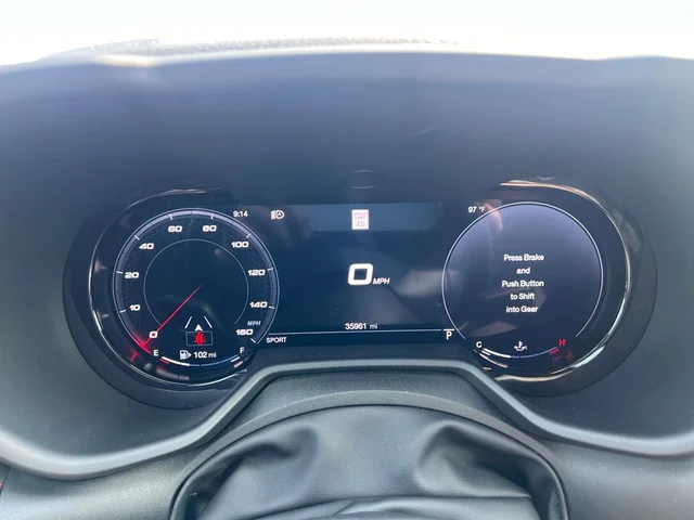 SEMINUEVOS DODGE Hornet a Estados en autogozo