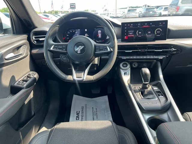SEMINUEVOS DODGE Hornet a Estados en autogozo