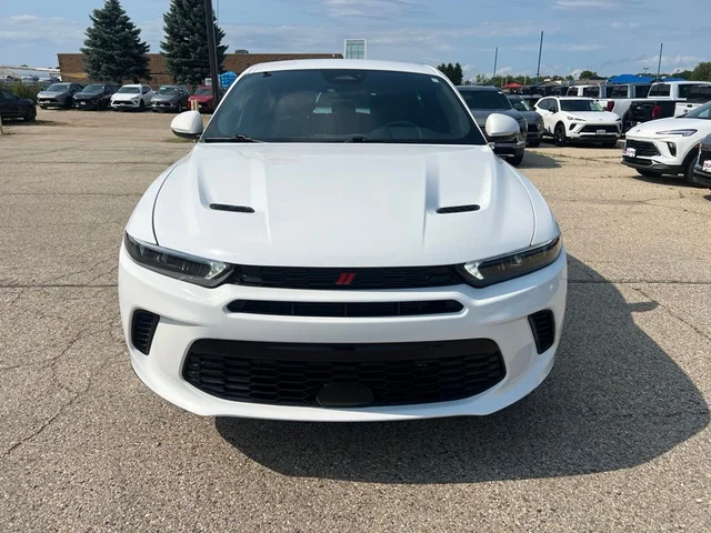 SEMINUEVOS DODGE Hornet a Estados en autogozo