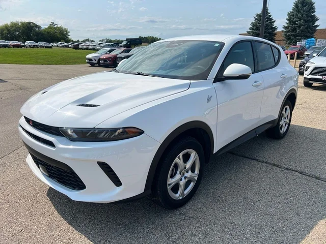 SEMINUEVOS DODGE Hornet a Estados en autogozo