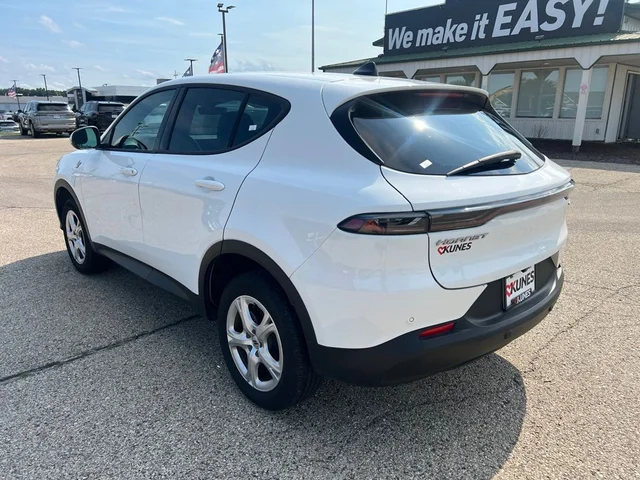 SEMINUEVOS DODGE Hornet a Estados en autogozo