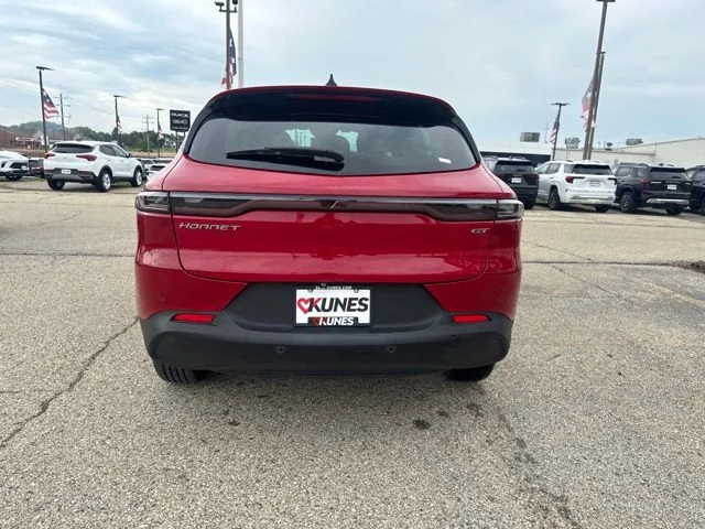 SEMINUEVOS DODGE Hornet a Estados en autogozo