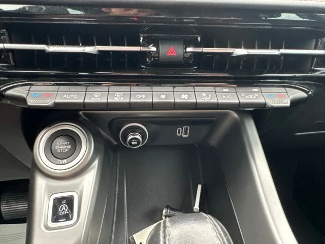 SEMINUEVOS DODGE Hornet a Estados en autogozo