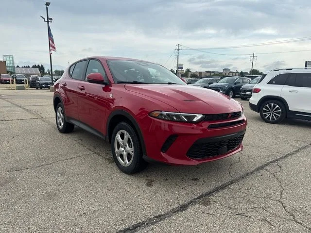 SEMINUEVOS DODGE Hornet a Estados en autogozo