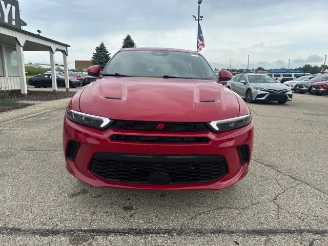 SEMINUEVOS DODGE Hornet a Estados en autogozo