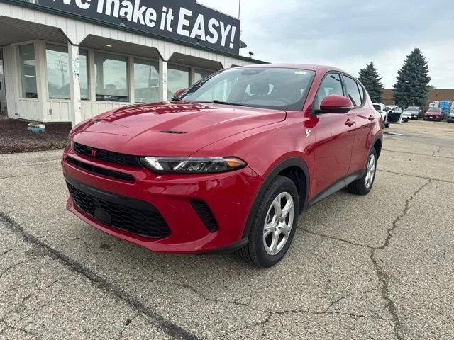 SEMINUEVOS DODGE Hornet a Estados en autogozo