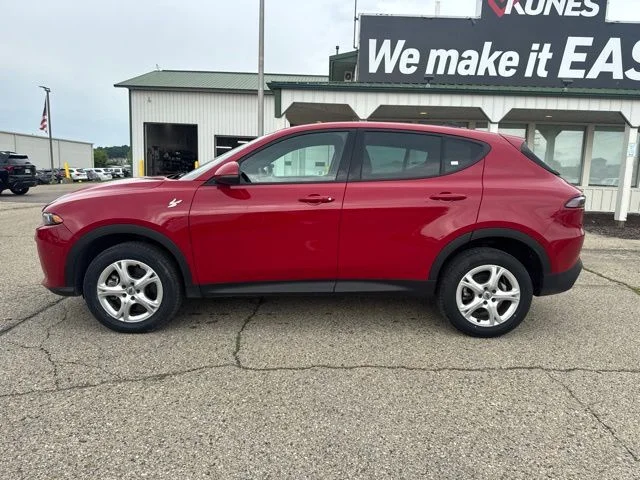 SEMINUEVOS DODGE Hornet a Estados en autogozo