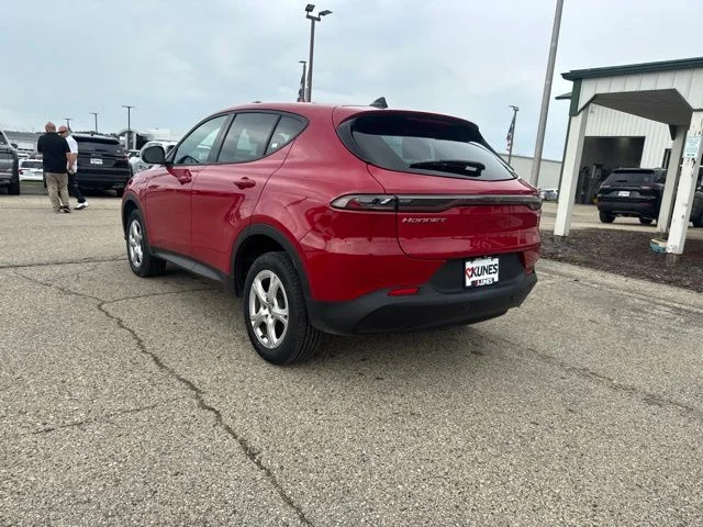 SEMINUEVOS DODGE Hornet a Estados en autogozo