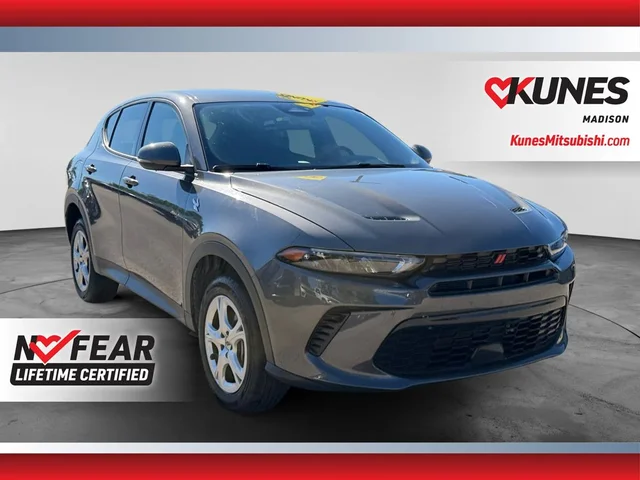 SEMINUEVOS DODGE Hornet a Estados en autogozo