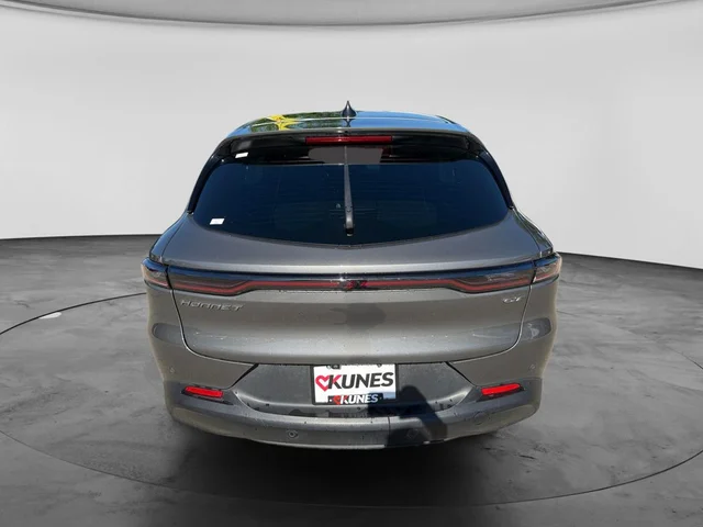 SEMINUEVOS DODGE Hornet a Estados en autogozo