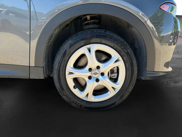 SEMINUEVOS DODGE Hornet a Estados en autogozo